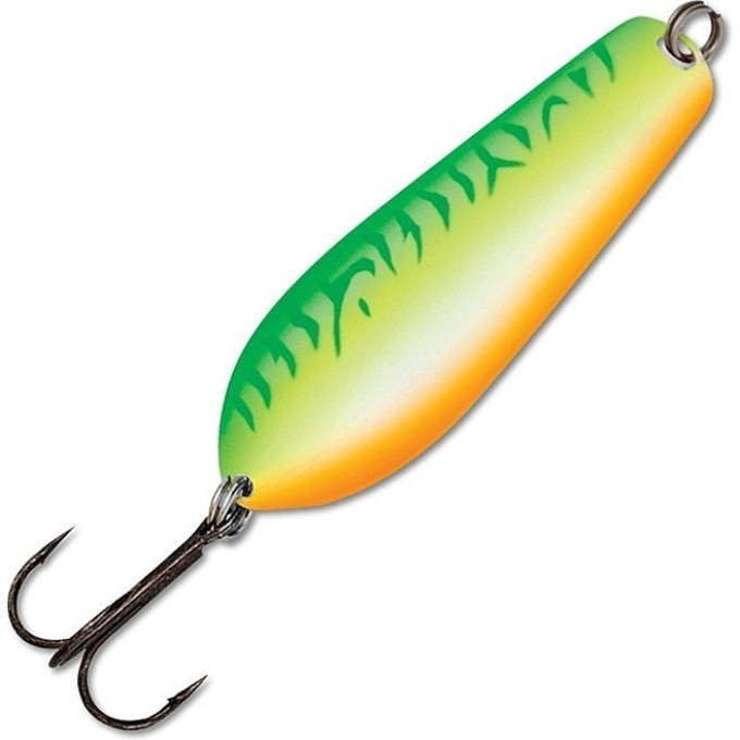 Блесна колеблющаяся BLUE FOX Lucius 36 г BFLU36-FRTU
