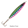 Блесна колеблющаяся BLUE FOX MORESILDA HD 18 /07 Rainbow MSH18H-07